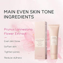 Gel exfoliante purificante 50 g para rostro y cuerpo - additional image 1