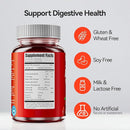 Suplemento gummies de vinagre de manzana 60 unidad - additional image 3