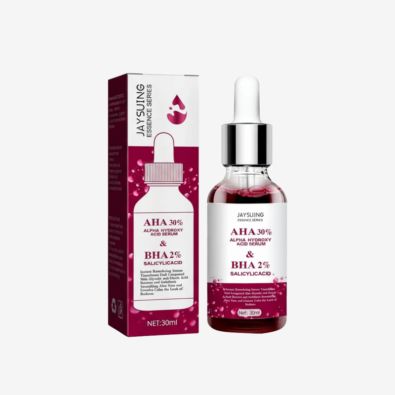 Serum anti-acné / anti-manchas
