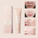 Gel exfoliante purificante 50 g para rostro y cuerpo