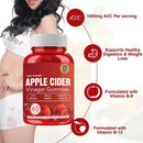 Suplemento gummies de vinagre de manzana 60 unidad - additional image 1