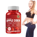 Suplemento gummies de vinagre de manzana 60 unidad - additional image 2